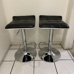 Bar Stools Set 