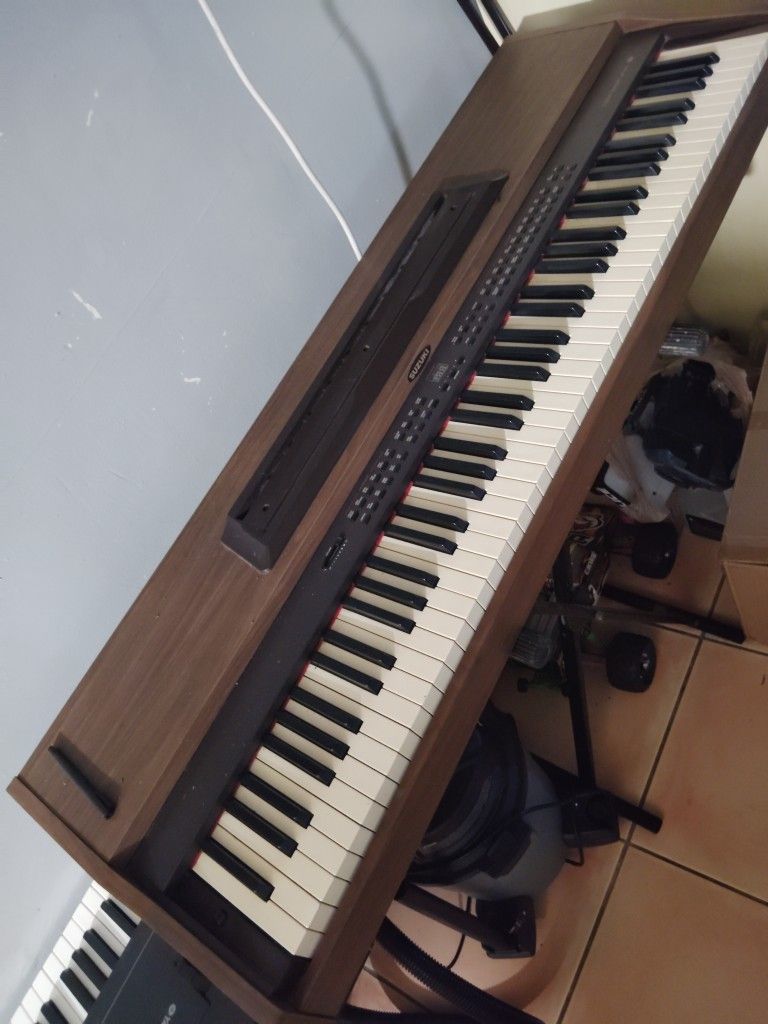 Suzuki Digital Ensemble