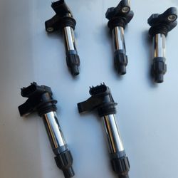 Coil Pack