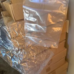 VACUUM SEAL BAGS FOOD SAVERS RESERVE NEW WHOLESALE BULK