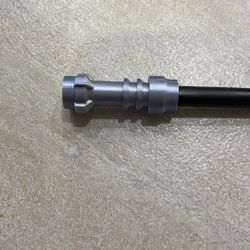 Lightsaber Hilt Pen Cap