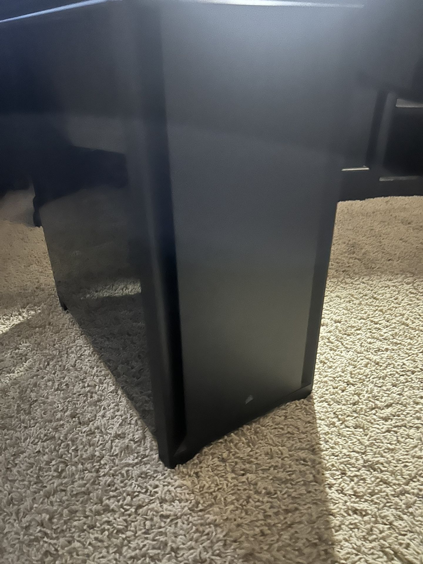 Corsair 4000d Case Only