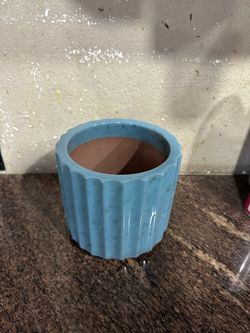Ceramic Planter Pot 