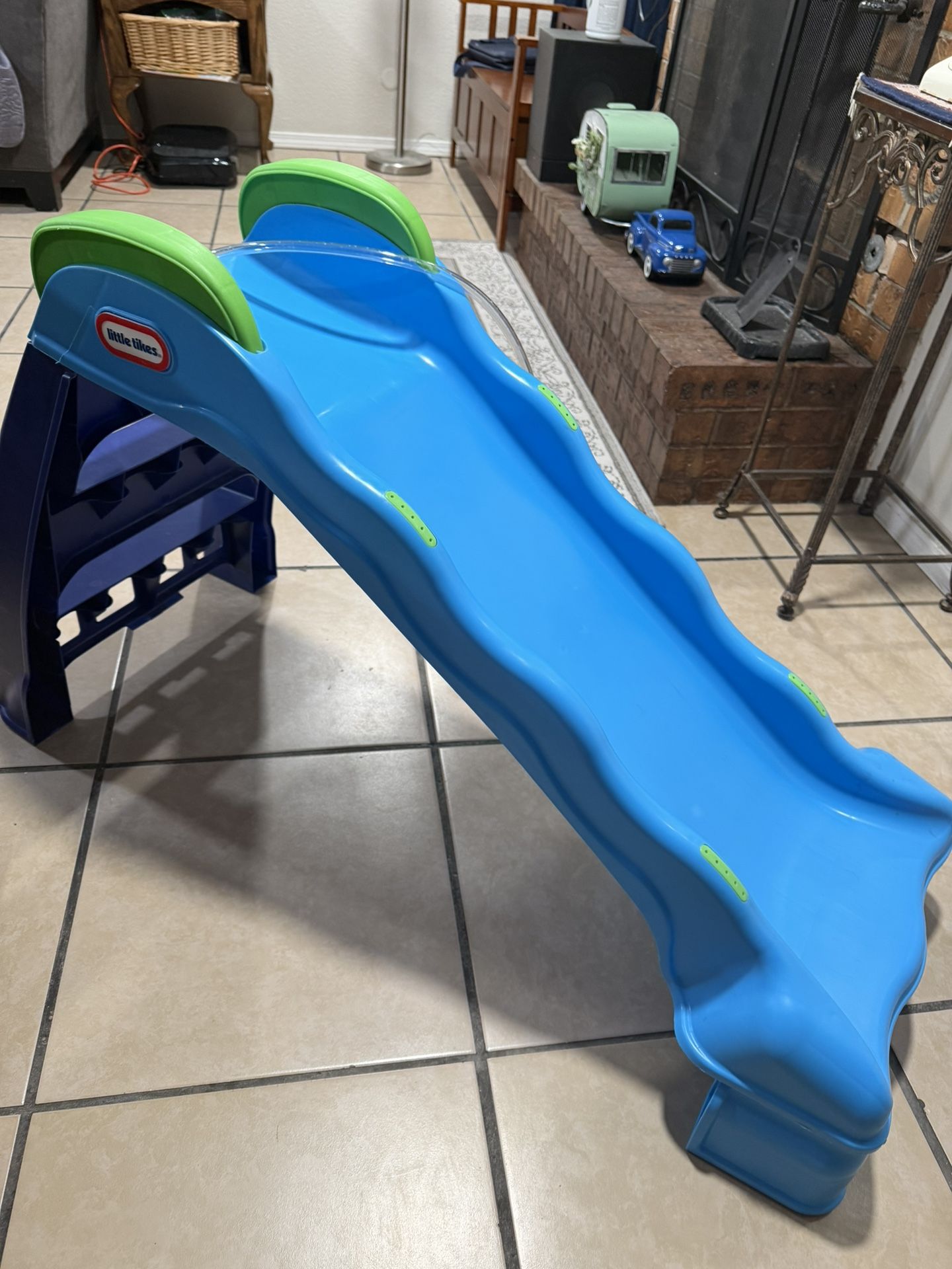 Little Tikes Slide