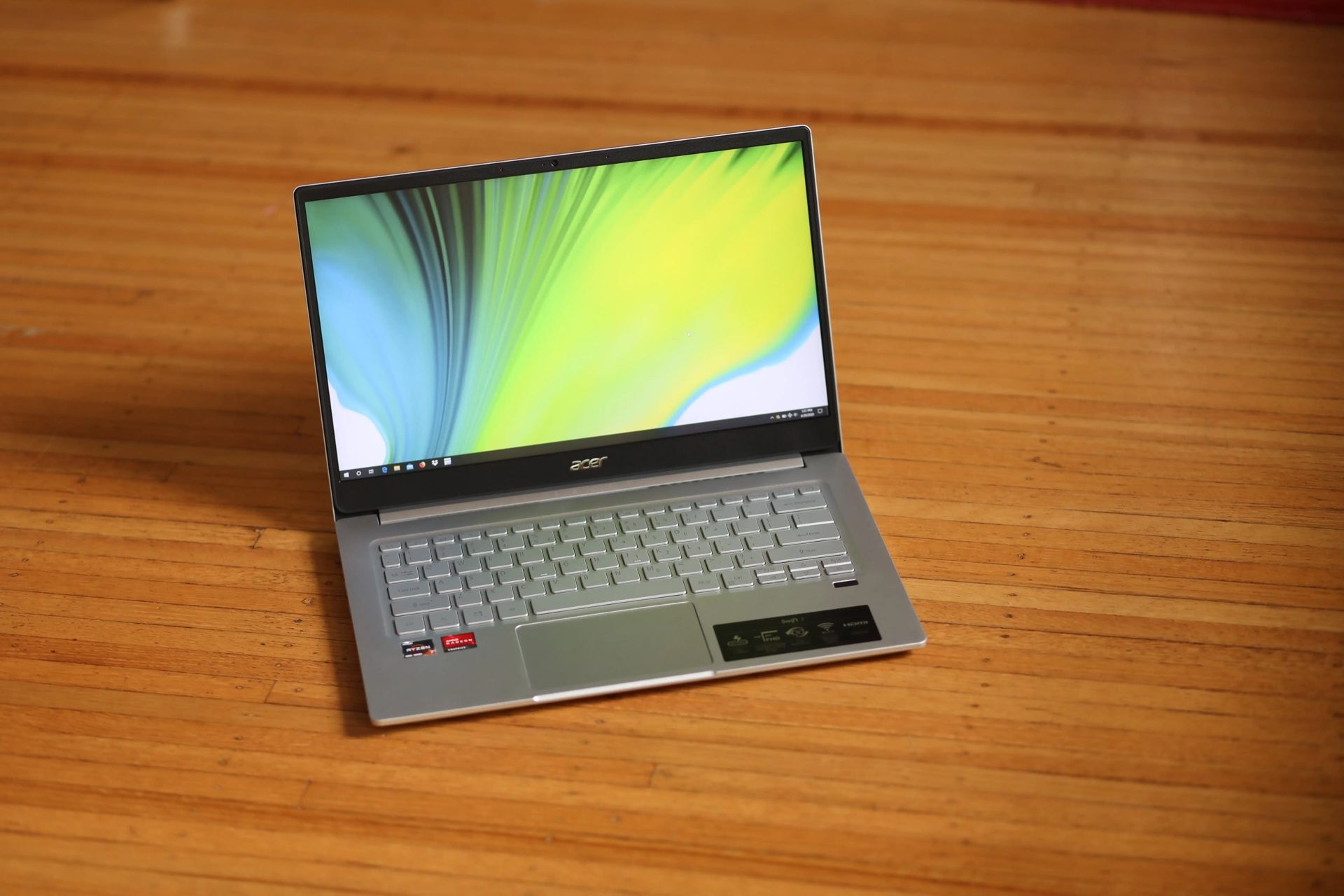 Acer Swift 3 Laptop