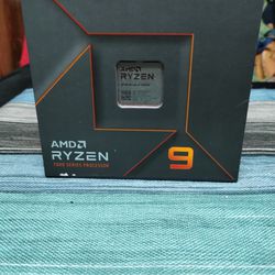 AMD Ryzen 9 7950x (Brand New unopened Box)