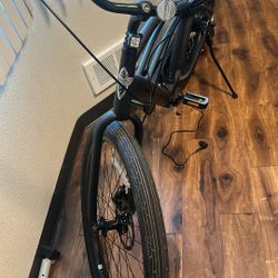 Brand New E-Bike For Sale