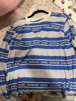 Supreme Divine shirt!