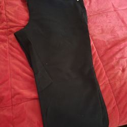 Brand New Black Pants Size 14 