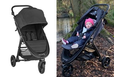 Baby Jogger City Mini GT2 Stroller – Great Condition!