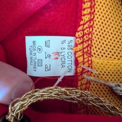 Boys Hoodie Size Large