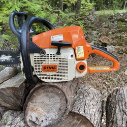 STIHL 039 