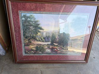 Frames/portraits