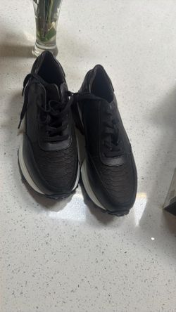 Size 8 Python Shoes