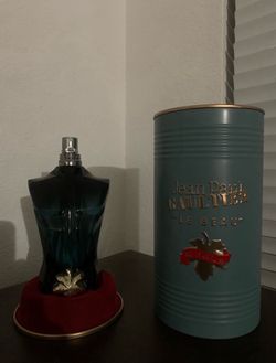 Jean Paul Gaultier Le Beau Le Parfum