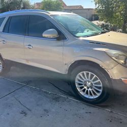 2011 Buick Enclave
