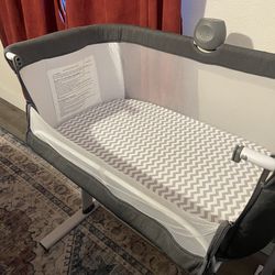 Baby Bassinet