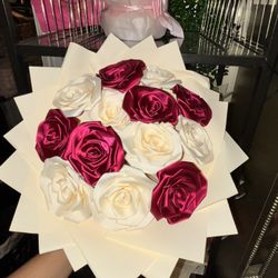 Eternal Flower Bouquet