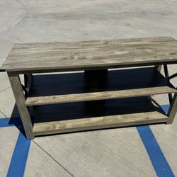 TV Stand $100