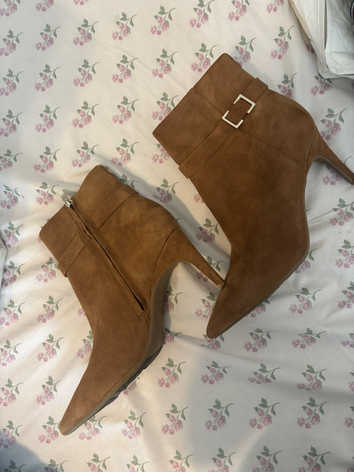 Nine West Boots Size 10 Brand New Never Worn