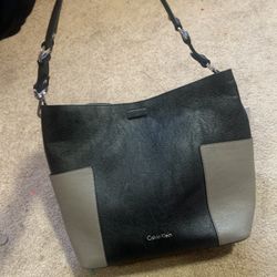 Calvin Klein Purse 