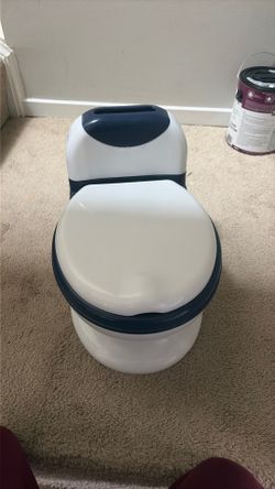 Potty