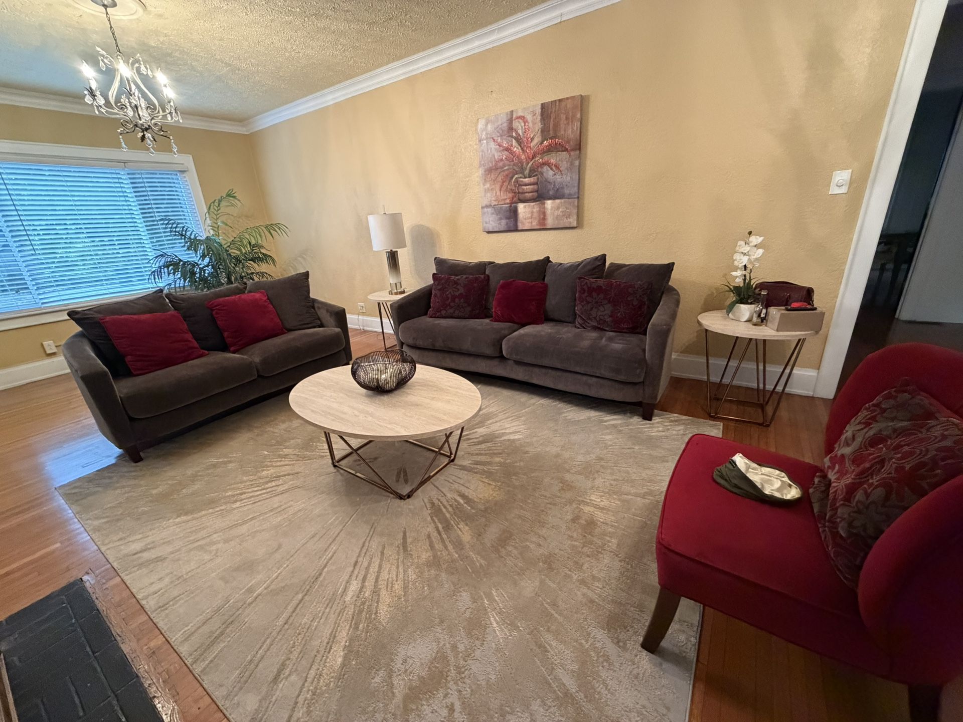 Furniture Set For Sale