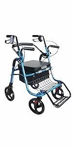 Walker used good condition