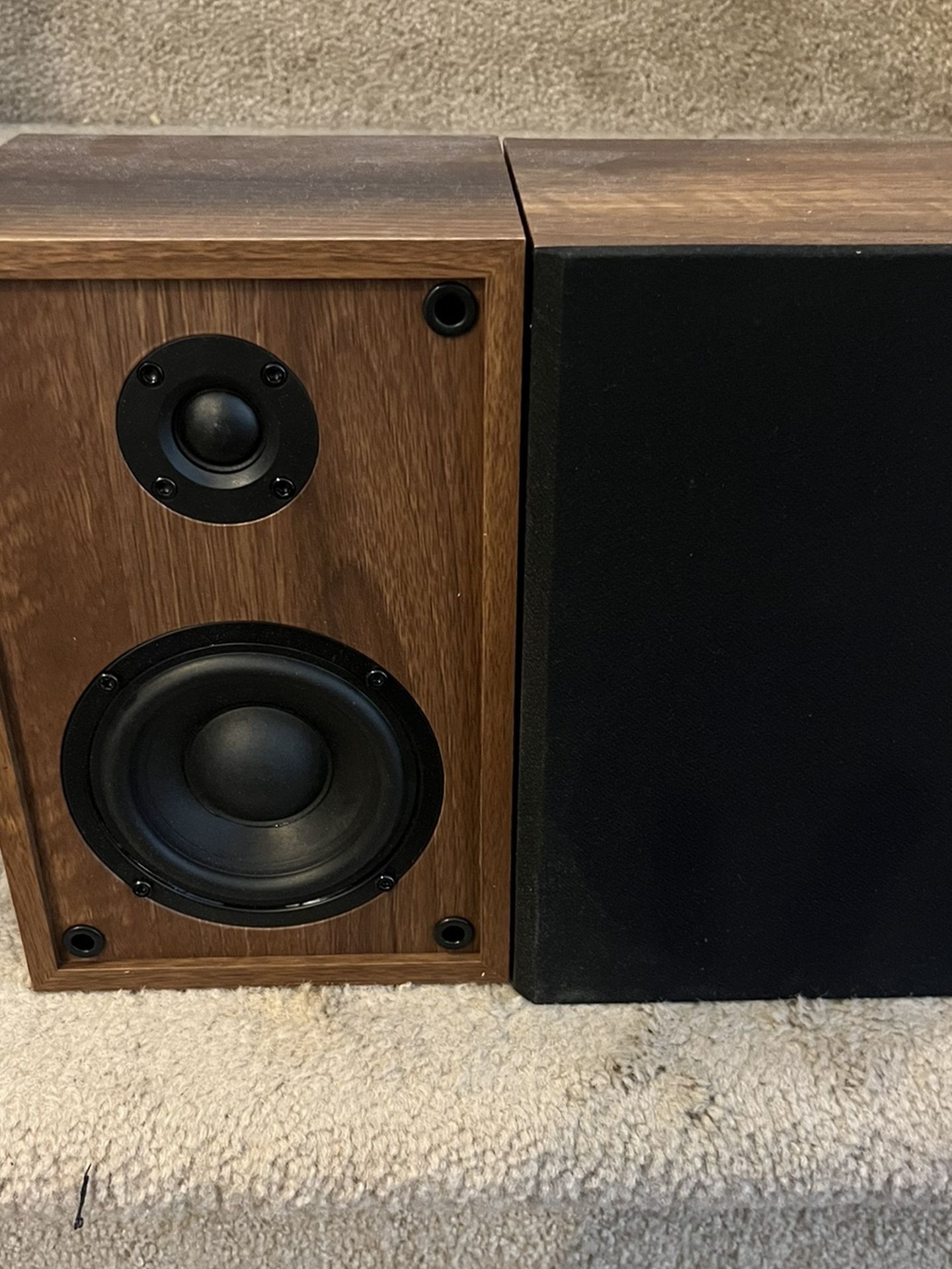 1 By One Mini Monitors