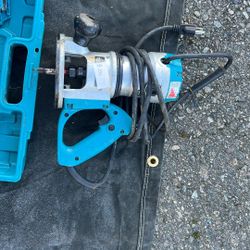 Makita router 