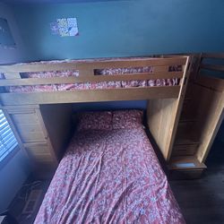 Bunk Bed