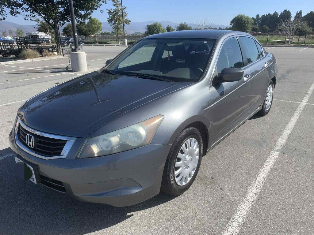 2010 Honda Accord