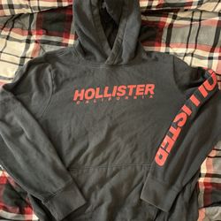 Holister California Hoodie