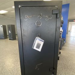 American Security Gun Safe