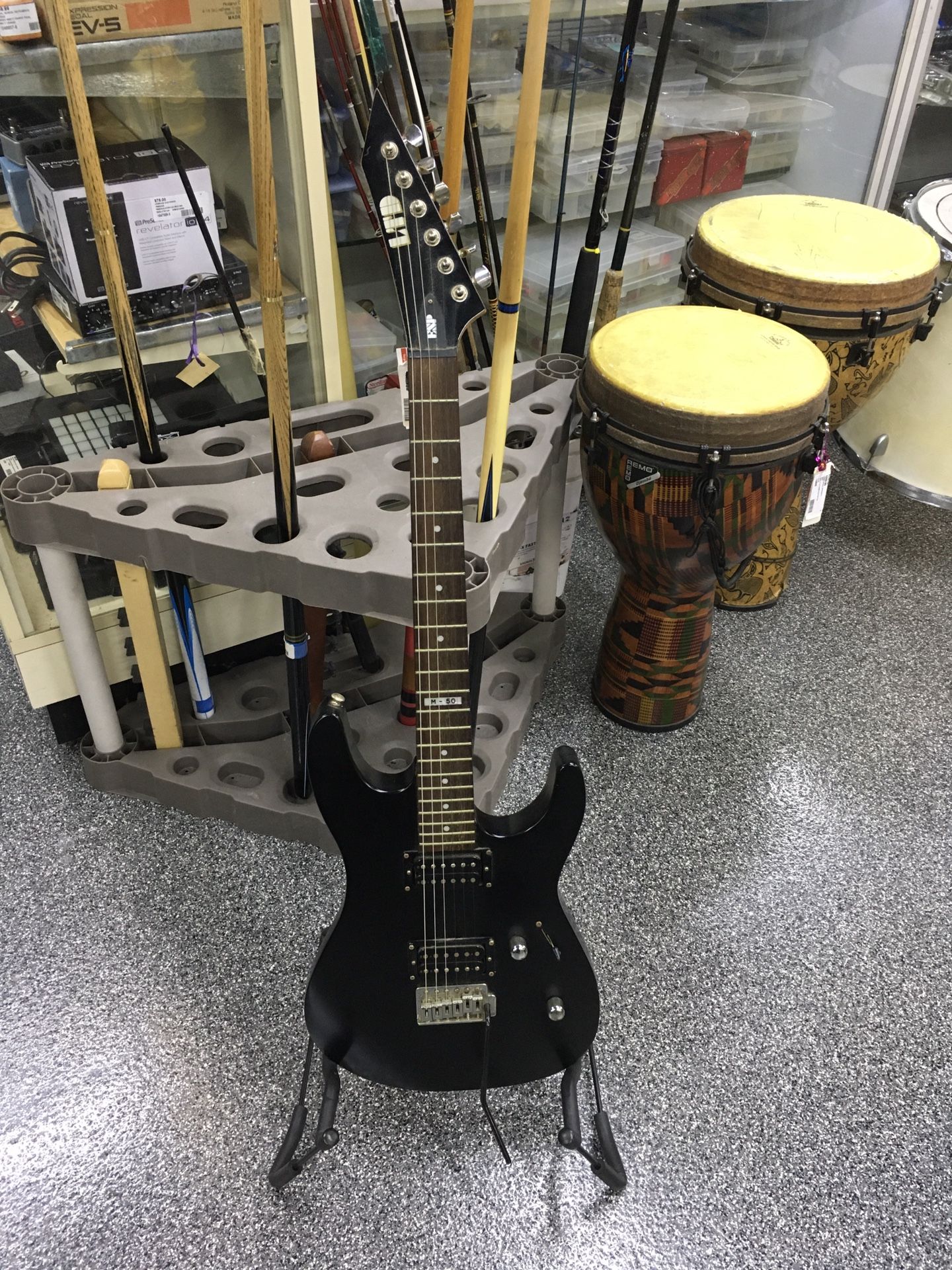 ESP LTD M-50