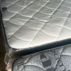 Queen Mattresses $149