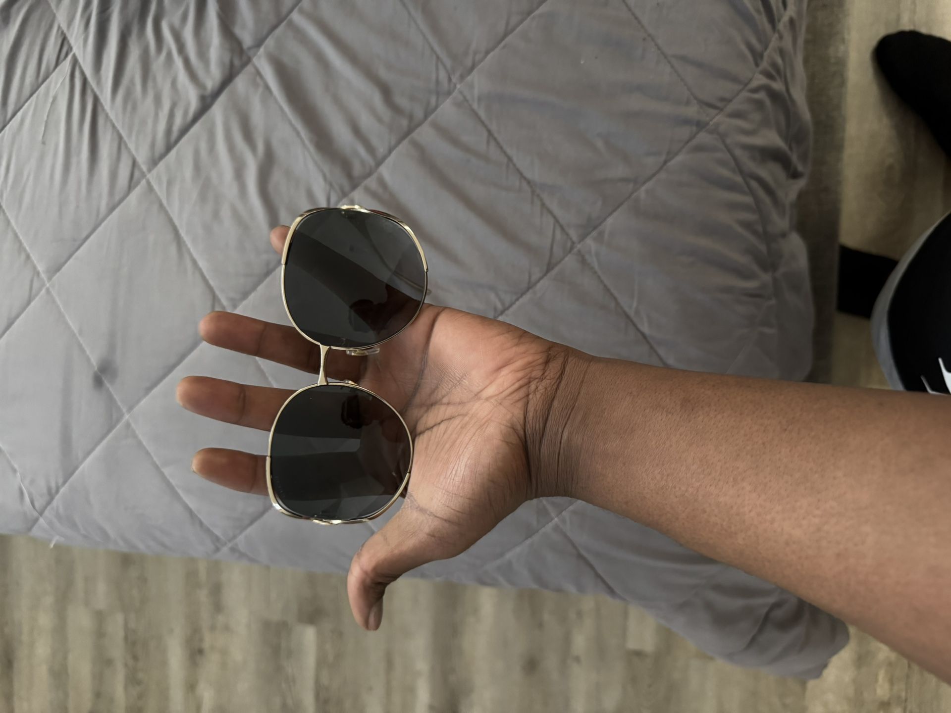Gucci Women Glasses