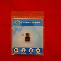 Wireless CSR 4.0 Bluetooth Adapter 