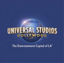 Universal Studios Hollywood