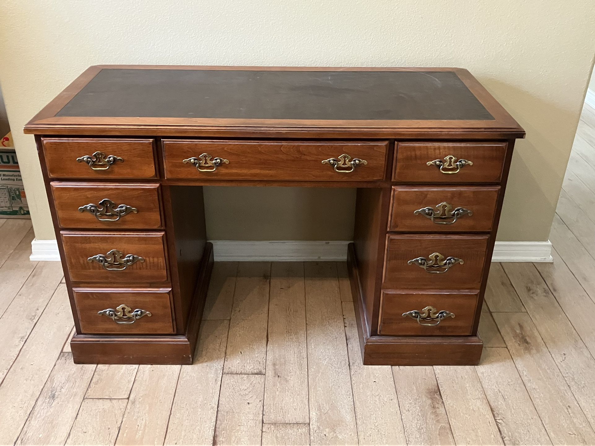 “FREE” Desk 48-inches Wide