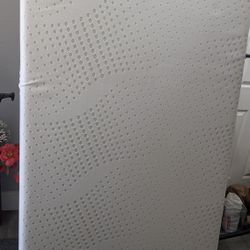 Twin Mattress, Box Springs & Frame