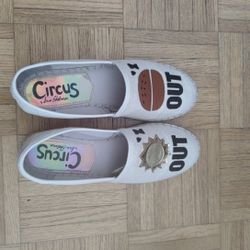 Circus by Sam Edelman espadrille