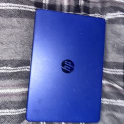 Windows hp Laptop 