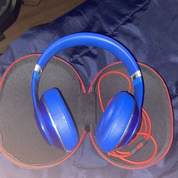 Beats Studio 2.0 Wired