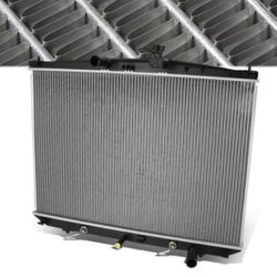 14-18 Toyota Highlander Radiator Radiador 