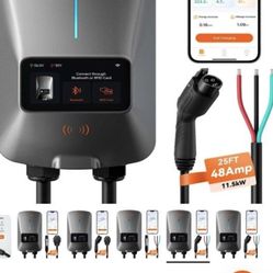 Brand New Home EV Charger A Few Available 