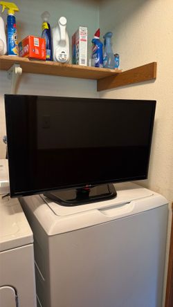 Lg tv 29"