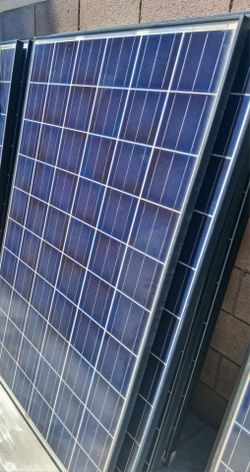 Solar Panels