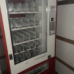 Vending Machine