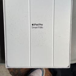 iPad Pro Smart Folio